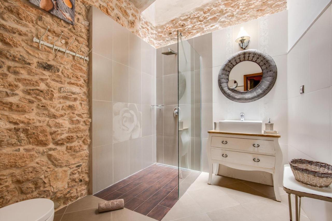 Casa Rural La Morisca Tuineje Exteriör bild