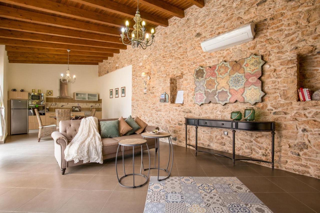 Casa Rural La Morisca Tuineje Exteriör bild